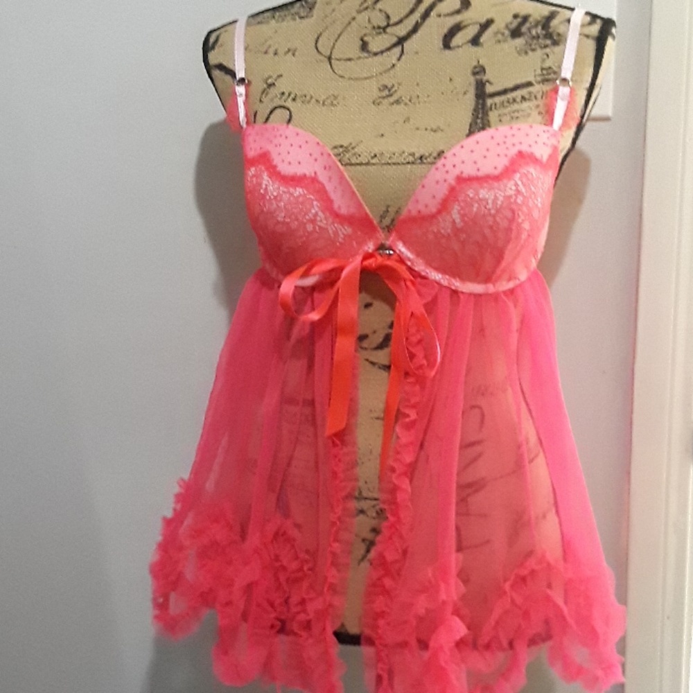 Victoria secret  lingerie